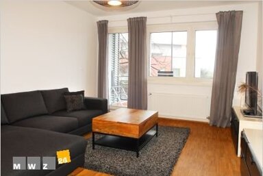 Wohnung zur Miete Wohnen auf Zeit 1.950 € 3 Zimmer 69 m² frei ab sofort Düsseldorf 40219