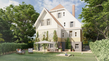 Villa zum Kauf Provisionsfrei 300.000 € 6 Zimmer 230 m² 646 m² Grundstück Schömberg Schömberg 75328