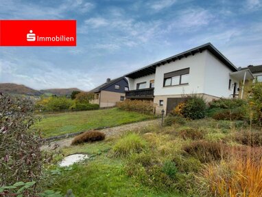 Einfamilienhaus zum Kauf 180.000 € 4 Zimmer 98 m² 779 m² Grundstück Kombach Biedenkopf 35216