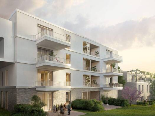 Neubauprojekt zum Kauf Dr.-Walter-Lübcke-Straße Innenstadt Fulda 36037