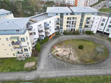 Wohnung zum Kauf 199.000 € 2 Zimmer 52 m² 1. Geschoss Stern Potsdam 14480