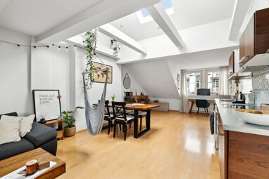 Wohnung zum Kauf 565.000 € 2 Zimmer 71 m² Eimsbüttel Hamburg 20257