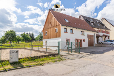 Einfamilienhaus zum Kauf Provisionsfrei 488.000 € 4 Zimmer 92,1 m² 3.345 m² Grundstück Dettensee Horb am Neckar - Dettensee 72160