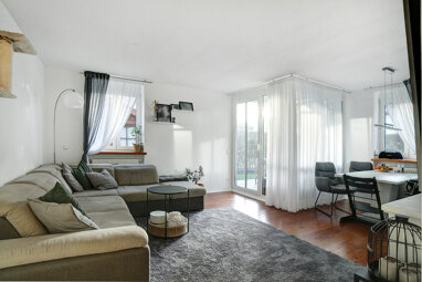 Wohnung zum Kauf 399.000 € 3 Zimmer 78,5 m² Gartenberg Geretsried / Gartenberg 82538