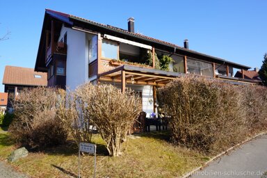 Maisonette zum Kauf 349.000 € 4 Zimmer Goßholz Lindenberg im Allgäu 88161