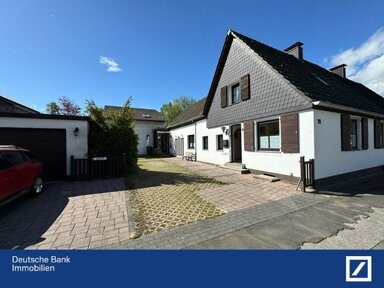 Mehrfamilienhaus zum Kauf 619.000 € 7 Zimmer 200 m² 1.088 m² Grundstück Uerdingen - Stadtpark Krefeld 47829