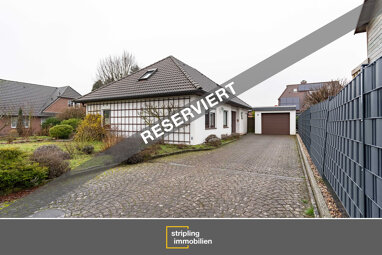 Einfamilienhaus zum Kauf 379.000 € 3,5 Zimmer 167,7 m² 736 m² Grundstück Oyten Oyten 28876