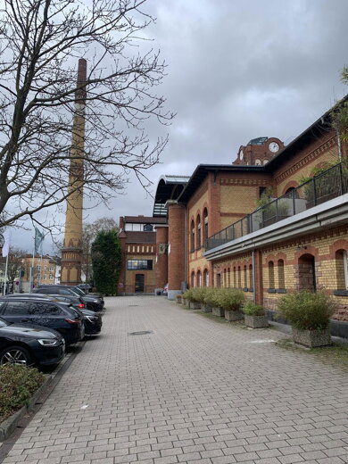 Wohnung zum Kauf provisionsfrei 359.000 € 3 Zimmer 81 m² EG Valentin-Unkelbach-Weg 11 Bachschule Offenbach 63071