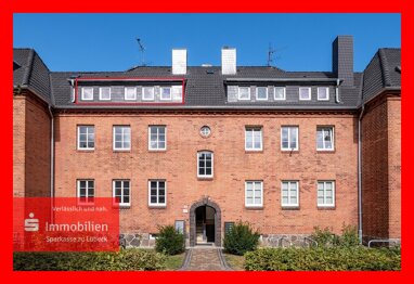 Wohnung zum Kauf 391.840 € 3 Zimmer 48 m² 2. Geschoss Alt-Travemünde / Rönnau Lübeck 23570