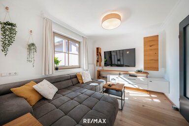 Wohnung zur Miete 1.213 € 3 Zimmer 83,4 m² 2. Geschoss Münster 6232