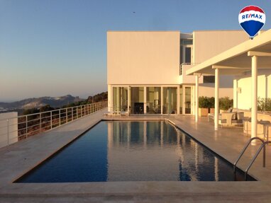 Villa zum Kauf 7.000.000 € 10 Zimmer 574 m² 5.104 m² Grundstück Bodrum