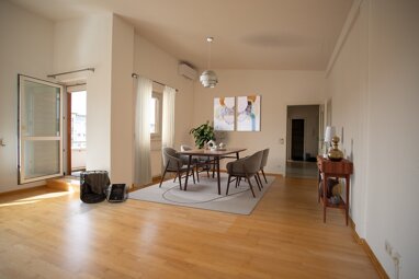 Penthouse zur Miete 1.700 € 4 Zimmer 130 m² 4. Geschoss Gonsenheim Mainz 55122