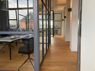 Bürofläche zur Miete 18,35 € 3 Zimmer 95 m² Bürofläche Bahrenfeld Hamburg 22761