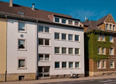 Wohnung zur Miete 661,84 € 3 Zimmer 77,6 m² frei ab 24.08.2024 An der Petersburg 24 Schölerberg 140 Osnabrück 49082
