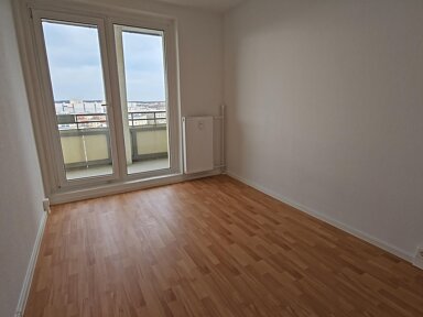 Wohnung zur Miete 332 € 3 Zimmer 59,9 m² 10. Geschoss frei ab 01.02.2025 Richard-Paulick-Straße 5 Südliche Neustadt Halle (Saale) 06124