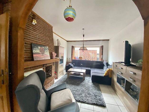 Wohnung zur Miete 650 € 4 Zimmer 92,4 m² frei ab 01.01.2026 Dinklage 49413