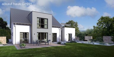 Einfamilienhaus zum Kauf provisionsfrei 363.199 € 6 Zimmer 233 m² 860 m² Grundstück Ronneburg Ronneburg 07580