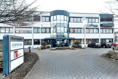 Bürokomplex zur Miete Provisionsfrei 55 m² Bürofläche teilbar ab 1 m² Groß Borstel Hamburg 22335