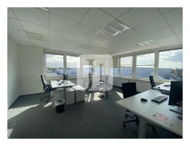 Bürofläche zur Miete 555 m² Bürofläche teilbar ab 95 m² Billbrook Hamburg 22113