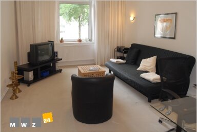 Wohnung zur Miete Wohnen auf Zeit 1.150 € 2 Zimmer 70 m² frei ab 01.02.2025 Flingern - Süd Düsseldorf 40233