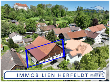 Grundstück zum Kauf 399.000 € 872 m² Grundstück Unterdießen Unterdießen / Oberdießen 86944