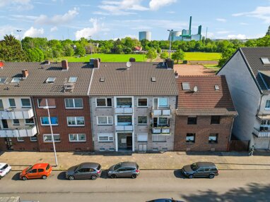 Mehrfamilienhaus zum Kauf 510.000 € 15 Zimmer 351,5 m² 548 m² Grundstück Wanheim - Angerhausen Duisburg 47249