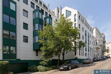 Wohnung zum Kauf 347.000 € 2 Zimmer 53,5 m² 4. Geschoss Radelmayergasse Wien 1190