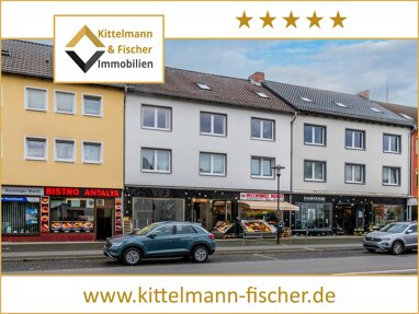 Mehrfamilienhaus zum Kauf 1.250.000 € 18 Zimmer 492 m² Grundstück Reislinger Straße 10 Hellwinkel Wolfsburg 38446