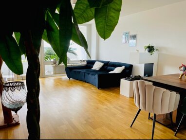 Wohnung zur Miete 1.200 € 3 Zimmer 76 m² 9. Geschoss Am Trieb 15 Neu-Isenburg Neu-Isenburg 63263