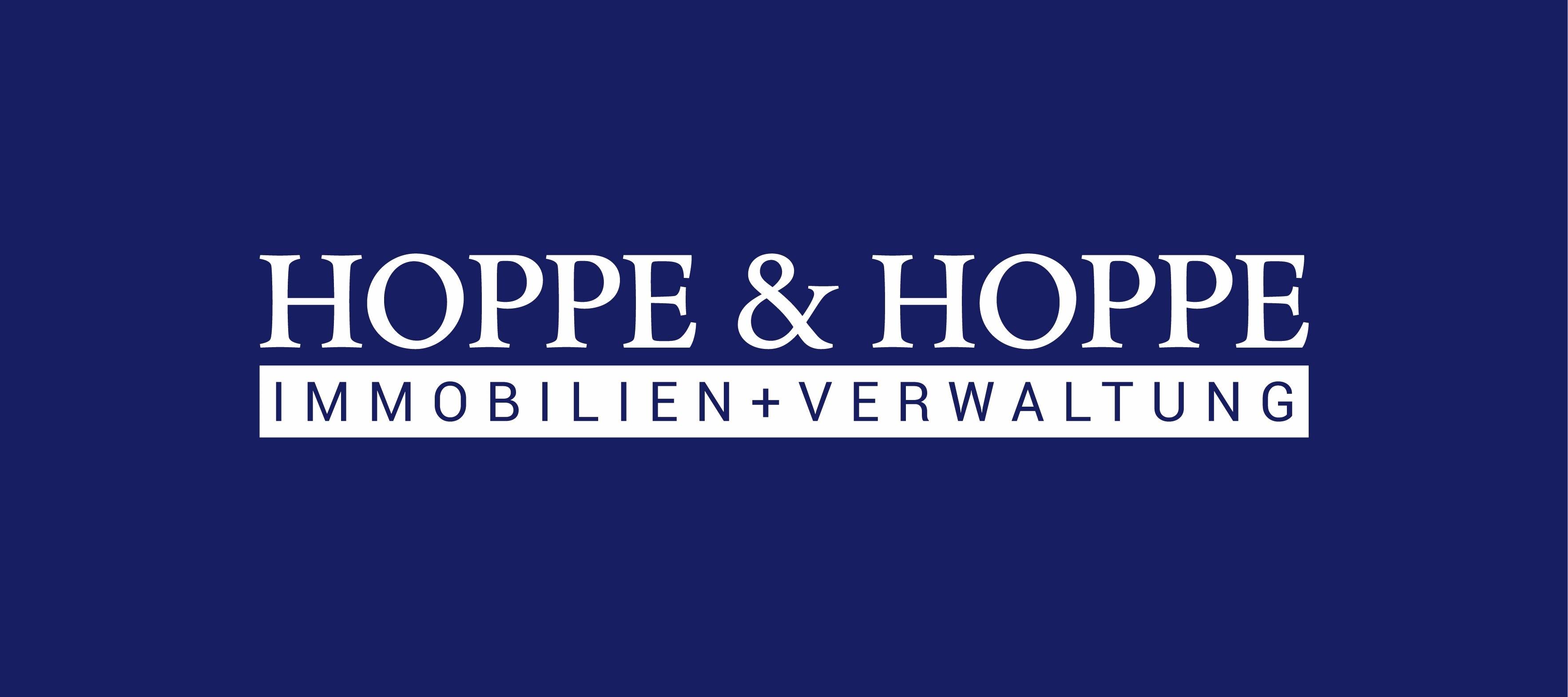 Hoppe & Hoppe Immobilien + Verwaltung