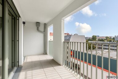 Terrassenwohnung zum Kauf 543.600 € 3 Zimmer 68,2 m² 4. Geschoss Arndtstraße 50 Wien 1120