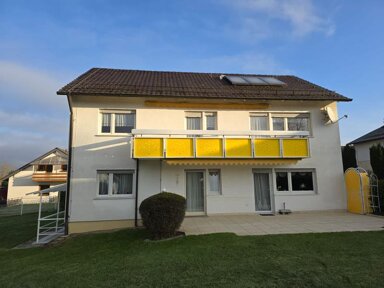 Mehrfamilienhaus zum Kauf 690.000 € 9 Zimmer 200,9 m² 788 m² Grundstück Vögisheim Müllheim 79379