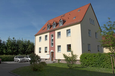 Wohnung zum Kauf Provisionsfrei 363,35 € 2 Zimmer 55,9 m² Erdgeschoss Tzschuckestraße 3 Meißen Meißen 01662