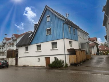 Einfamilienhaus zum Kauf 239.000 € 5,5 Zimmer 103 m² 119 m² Grundstück Oberweissach Weissach 71554