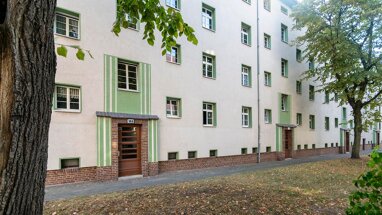 Wohnung zur Miete 396 € 2 Zimmer 51 m² Erdgeschoss Gedikestraße 14b Eutritzsch Leipzig 04129