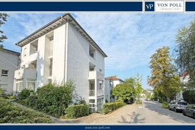 Wohnung zum Kauf 259.000 € 4 Zimmer 1. Geschoss Südstadt Weinheim 69469