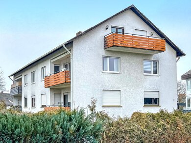 Wohnung zum Kauf 160.000 € 4 Zimmer 65,1 m² 3. Geschoss Waltersweier Offenburg 77656