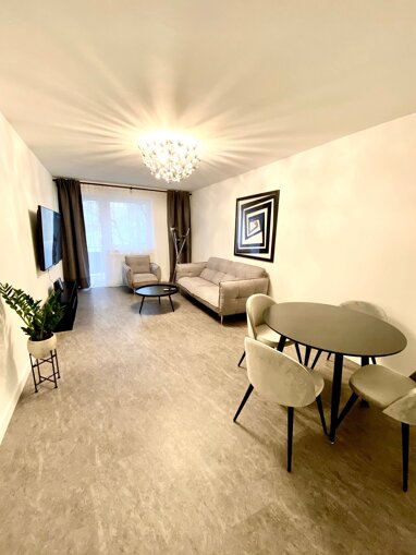 Wohnung zur Miete Wohnen auf Zeit 1.700 € 2 Zimmer 48 m² frei ab 02.05.2024 Nordend - West Frankfurt am Main 60318