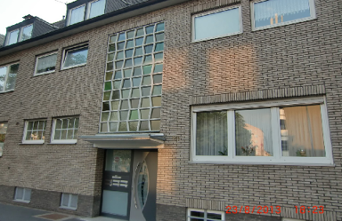 Wohnung zur Miete 1.235 € 2 Zimmer 95 m² EG frei ab sofort Fleher Str.181 Bilk Düsseldorf 40223