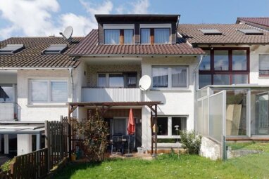 Reihenmittelhaus zum Kauf Provisionsfrei 337.000 € 5 Zimmer 136 m² 198 m² Grundstück Bad Camberg Bad Camberg 65520
