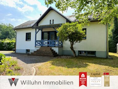 Einfamilienhaus zum Kauf 599.000 € 4 Zimmer 123,9 m² 1.072 m² Grundstück Großsteinberg Parthenstein 04668