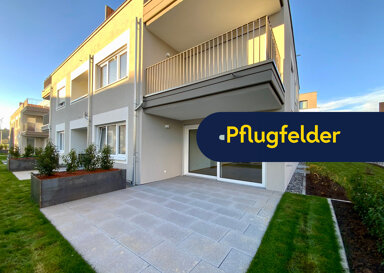 Wohnung zur Miete 1.110 € 2 Zimmer 59,4 m² EG frei ab 01.01.2025 Korntal Korntal-Münchingen 70825