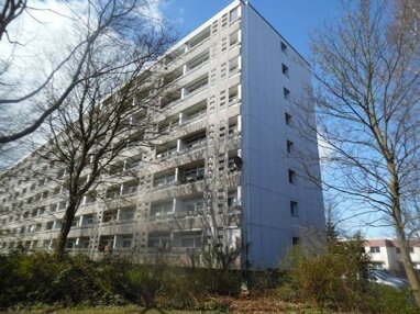 Wohnung zum Kauf 160.000 € 1,5 Zimmer 43 m² 1. Geschoss Osdorf Hamburg 22609