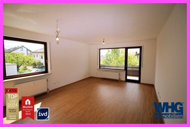 Wohnung zur Miete 590 € 2 Zimmer 55,4 m² Marbach Marbach am Neckar 71672