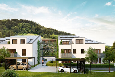 Wohnung zum Kauf 469.750 € 2 Zimmer 75,4 m² 1. Geschoss Oberried Oberried 79254
