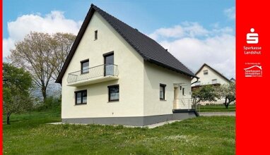 Einfamilienhaus zum Kauf 259.000 € 5 Zimmer 113 m² 721 m² Grundstück Gerzen Gerzen 84175