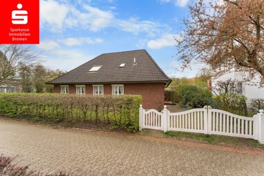 Einfamilienhaus zum Kauf 599.000 € 4 Zimmer 161,3 m² 595 m² Grundstück Riensberg Bremen 28213