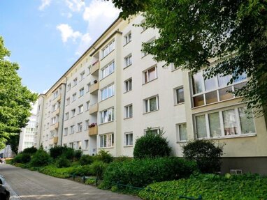 Wohnung zur Miete 345,24 € 2 Zimmer 49,3 m² 2. Geschoss frei ab 01.08.2025 Otto-von-Guericke-Str. 81 Rathausviertel Magdeburg 39104