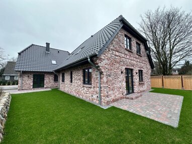Einfamilienhaus zum Kauf 535.000 € 5 Zimmer 115 m² 323 m² Grundstück Niebüll 25899