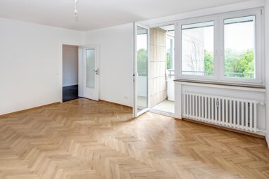Wohnung zur Miete 615 € 2 Zimmer 62 m² 9. Geschoss Fritz-Remy-Straße 11 Tempelsee Offenbach 63071